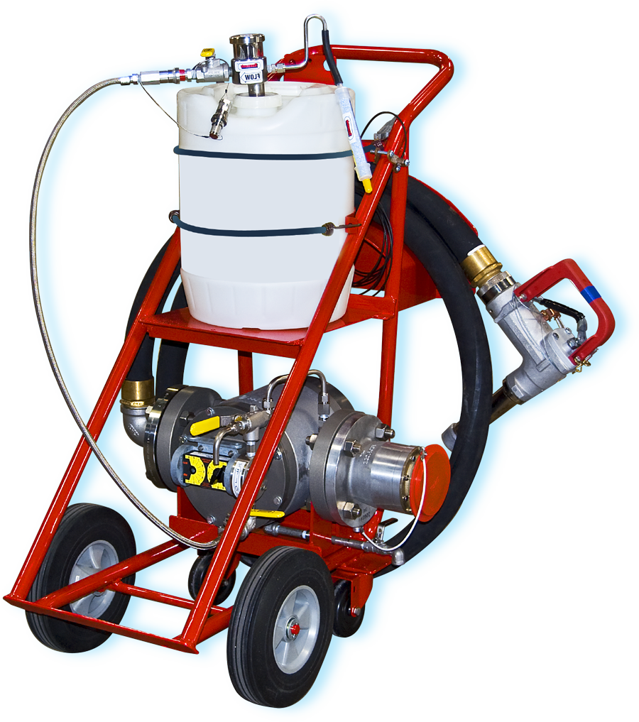 PHC1 Portable Hand Cart