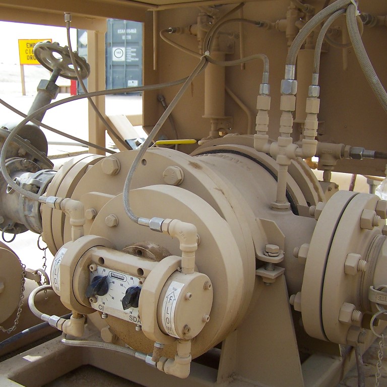 Military Application Iraq